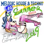 Melodic House & Techno 16 (Summer Dance)