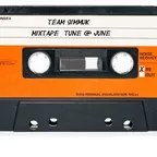 Team Simmuk (Mixtape Tune@June)