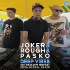 Deep Vibes 
