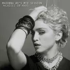 Madonna 80's Dance Mix Session 