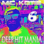 DJ MC KOTIS – Deep HitMania 6 (Mixed By MC Kotis)