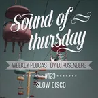 SOT #123 (Slow Disco)