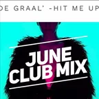 Hit Me Up (June Club Mix)