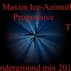 Azimuth (Dark Progressive Techno mix 2019)