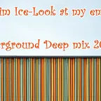 Look at my emotions (Underground Deep mix 2019)