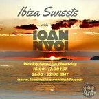 Ibiza Sunsets Radio Show #036