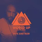World Up Radio Show #079