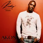 Akon - I Wanna Love You (KIDY Remix)