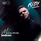 KIDY - Melomaniac Podcast vol. 1 [June 2019]
