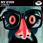 My Eyes (Radio Edit) [MOUSE-P]