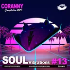 Coranny  - Soul Vibrations Part 13 [MOUSE-P]