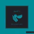 Pelicast #17