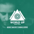World Up Radio Show #080