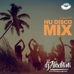 DJ AlexMINI  - Summer NuDisco Mix 2019 [MOUSE-P]