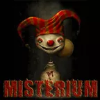 Misterrium
