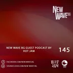 New Wave BG Guest Podcast 145