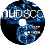 Nu Disco 2019 Vol.02