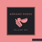 Pelicast #21