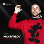 Live @ Boat Party (20.07.2019)