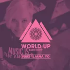 World Up Radio Show #083