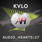 Audio Hearts 27 (July 2019)