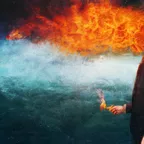 ep.203 Put your life on fire