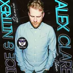 Alex Clare — Too Close (Ice & Nitrex Remix)