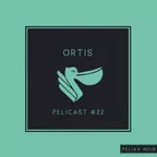 Pelicast #22 
