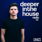 Deeper In The House Vol.41
