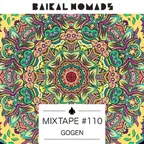Mixtape #110 