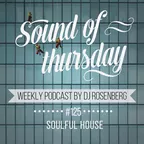 SOT #125 (Soulful)