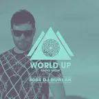 World Up Radio Show #084