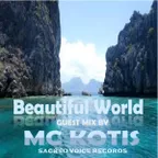 MC KOTIS-Beautiful World(DJSline Radio Guest Mix)
