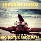 MC KOTIS&RADOSLAVA-Summer Sands (B2B Party Mix)