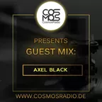 Cosmos Radio Podcast