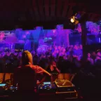 Bebetta at Feel Festival 2019