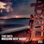 TOMI OWEN - Moscow Deep Night (CD#55)