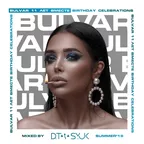 D.TARASYUK - 11 лет вместе (BULVAR  Birthday Celebrations 2019)