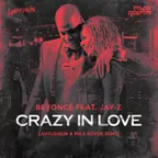Beyoncé feat. Jay-Z — Crazy In Love (Lavrushkin & Max Roven Remix)