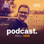 Club Mood Vibes Podcast #244