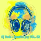 Dj Tank - RUSSIAN POP Vol. 02