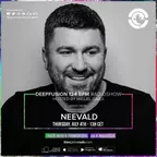 LIVE IBIZA GLOBAL RADIO (Deepfusion 4 Julio 19)