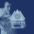 World Up Radio Show #085