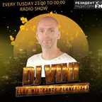 Dance Planet 363