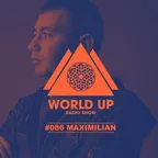 World Up Radio Show #086