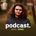 Club Mood Vibes Podcast #246