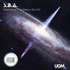 Searching The Galaxy Ep.012 [Aug 2019]