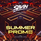 Summer Promo 2019