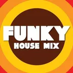 АдмиралЪ - FunkyHouse