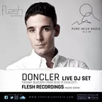 Flesh Recordings Radioshow Episode 41 